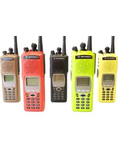 Motorola XTS5000 Model 3 VHF P25 ASTRO 25 Digital Two Way Radio