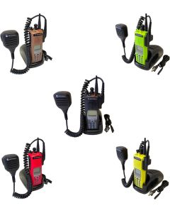 Motorola XTS5000 Model 3 UHF R1 380-470 MHz Digital P25 Two Way Radio