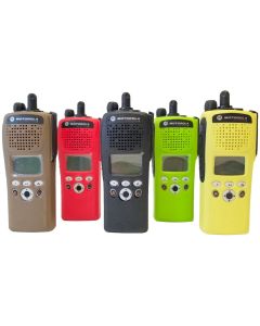 Motorola XTS2500 Model 2 UHF 450-520 MHz P25 Two Way Radio