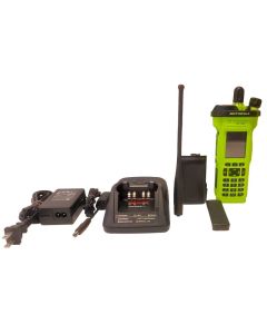 Motorola APX 7000XE 3.5 Multi-Band P25 Phase 2 Two Way Radio VHF 800 MHz