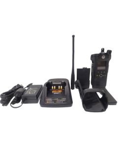 Motorola APX 6000 Model 2.5 TDMA P25 Radio 7/800 MHz