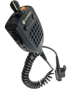 Motorola XTS5000 GPS Remote Speaker Microphone