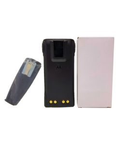 Motorola HNN9013 HT1250 Li-Ion Two Way Radio Battery 