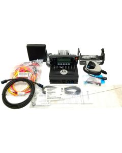 Motorola XTL2500 HP VHF P25 Remote Mount Digital Mobile Two Way Radio