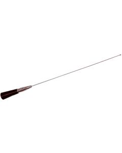Motorola APX XPR XTL Mobile VHF 110w Quarter Wave Spring Loaded Antenna