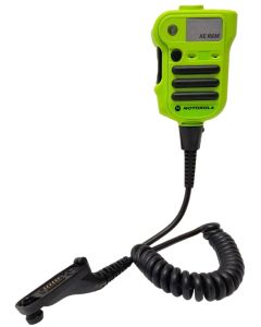 Motorola XE RSM NNTN8203 Rugged Submersible for APX 6000 7000 8000