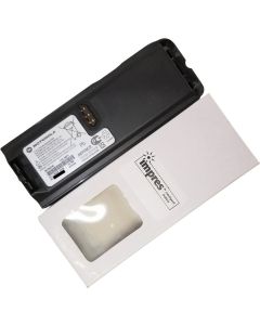 Motorola NNTN6034B IMPRES Li-Ion Battery 4500 mAh for XTS5000