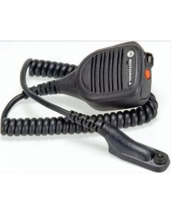 Motorola PMMN4065 IMPRES APX XPR Submersible Remote Speaker Microphone
