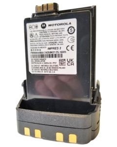 Motorola PMNN4486 IMPRES 2 Li-Ion Battery for APX 6000 7000 8000