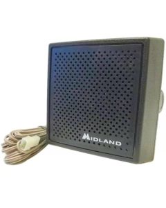Midland APX XTL Two Way Radio External Remote Speaker