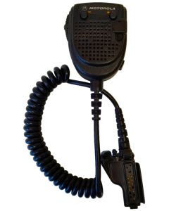 Motorola RMN5038 Remote Speaker Microphone