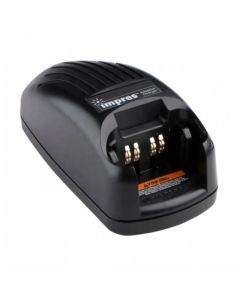 Motorola IMPRES WPLN4111 IMPRES Charger for XTS Radios