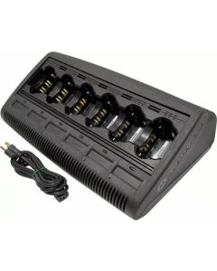 Motorola IMPRES MUC Bank Charger for XTS1500 XTS2500 XTS3000 XTS5000
