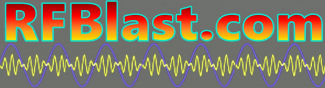 RFBlast.com Logo